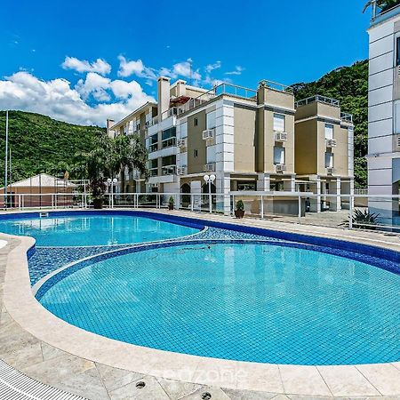 Rvg- Belos Apartamentos Quadra Mar Em Floripa Florianópolis 外观 照片