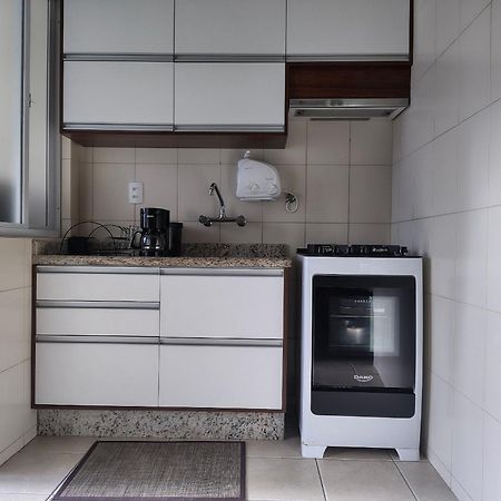Rvg- Belos Apartamentos Quadra Mar Em Floripa Florianópolis 外观 照片