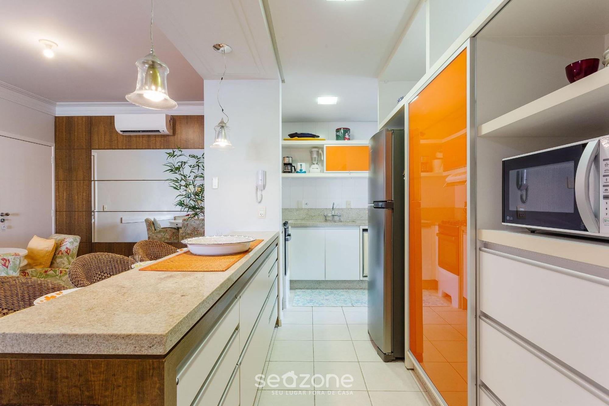Rvg- Belos Apartamentos Quadra Mar Em Floripa Florianópolis 外观 照片