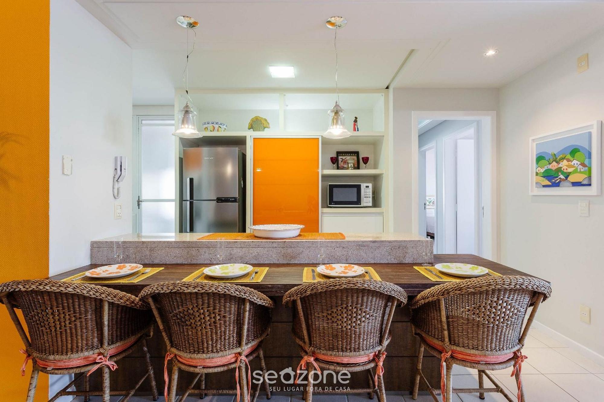 Rvg- Belos Apartamentos Quadra Mar Em Floripa Florianópolis 外观 照片