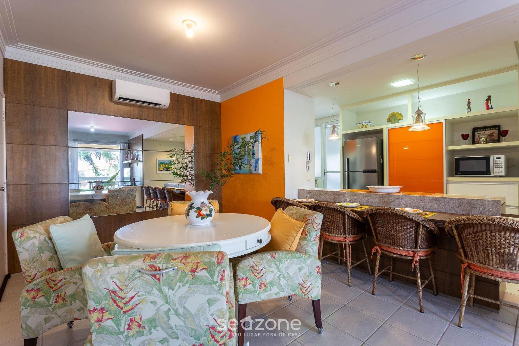 Rvg- Belos Apartamentos Quadra Mar Em Floripa Florianópolis 外观 照片