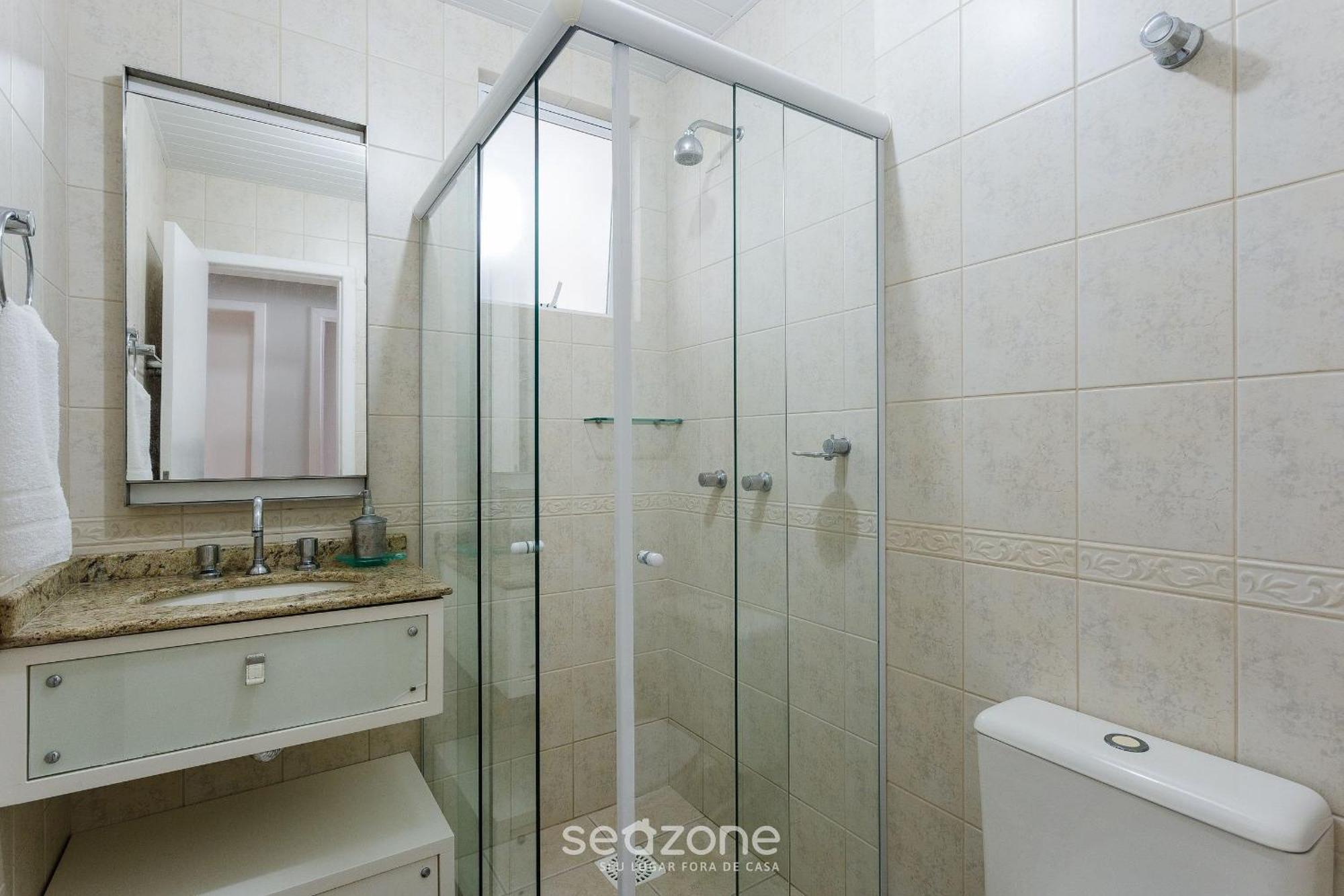 Rvg- Belos Apartamentos Quadra Mar Em Floripa Florianópolis 外观 照片