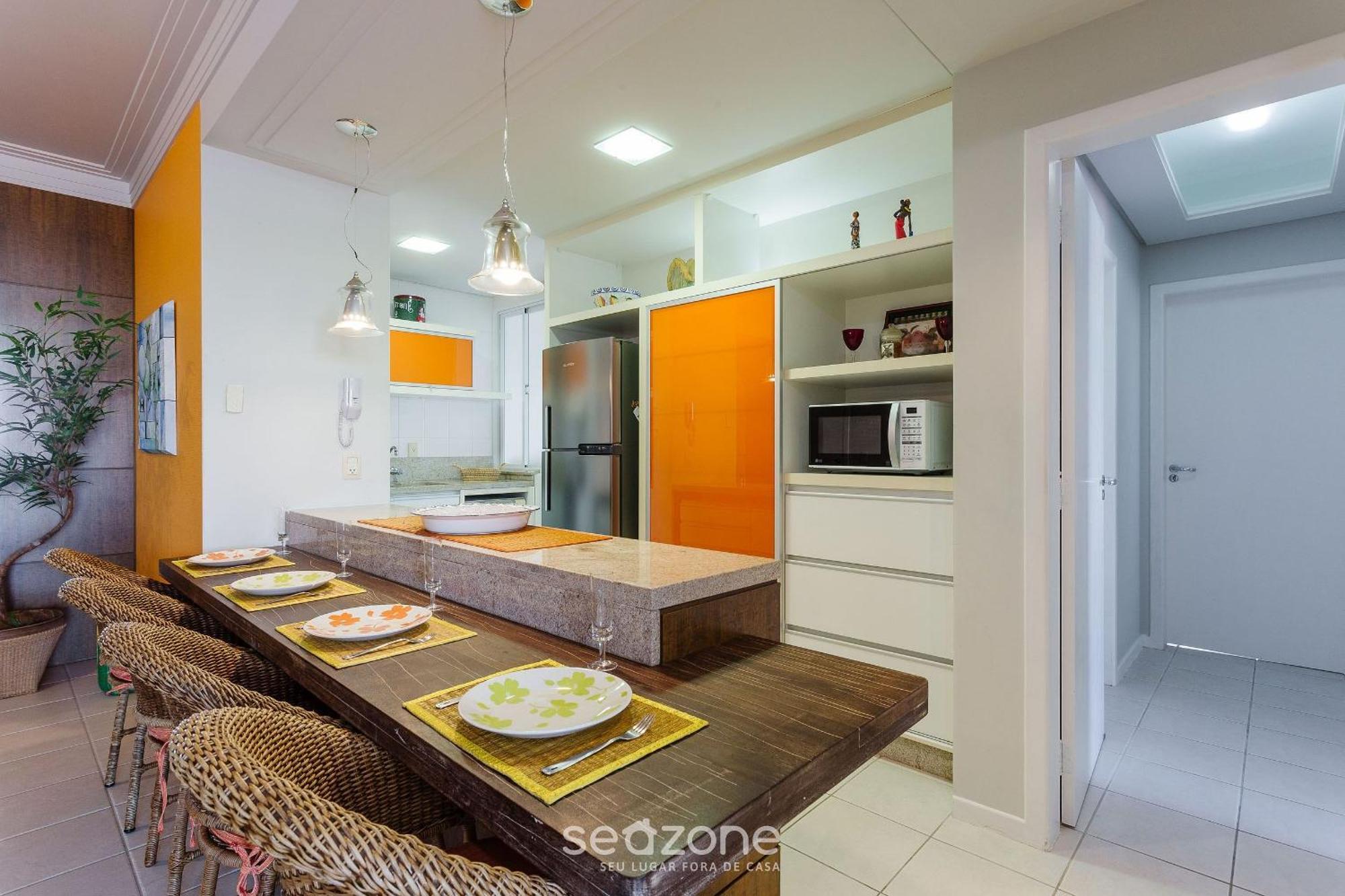 Rvg- Belos Apartamentos Quadra Mar Em Floripa Florianópolis 外观 照片