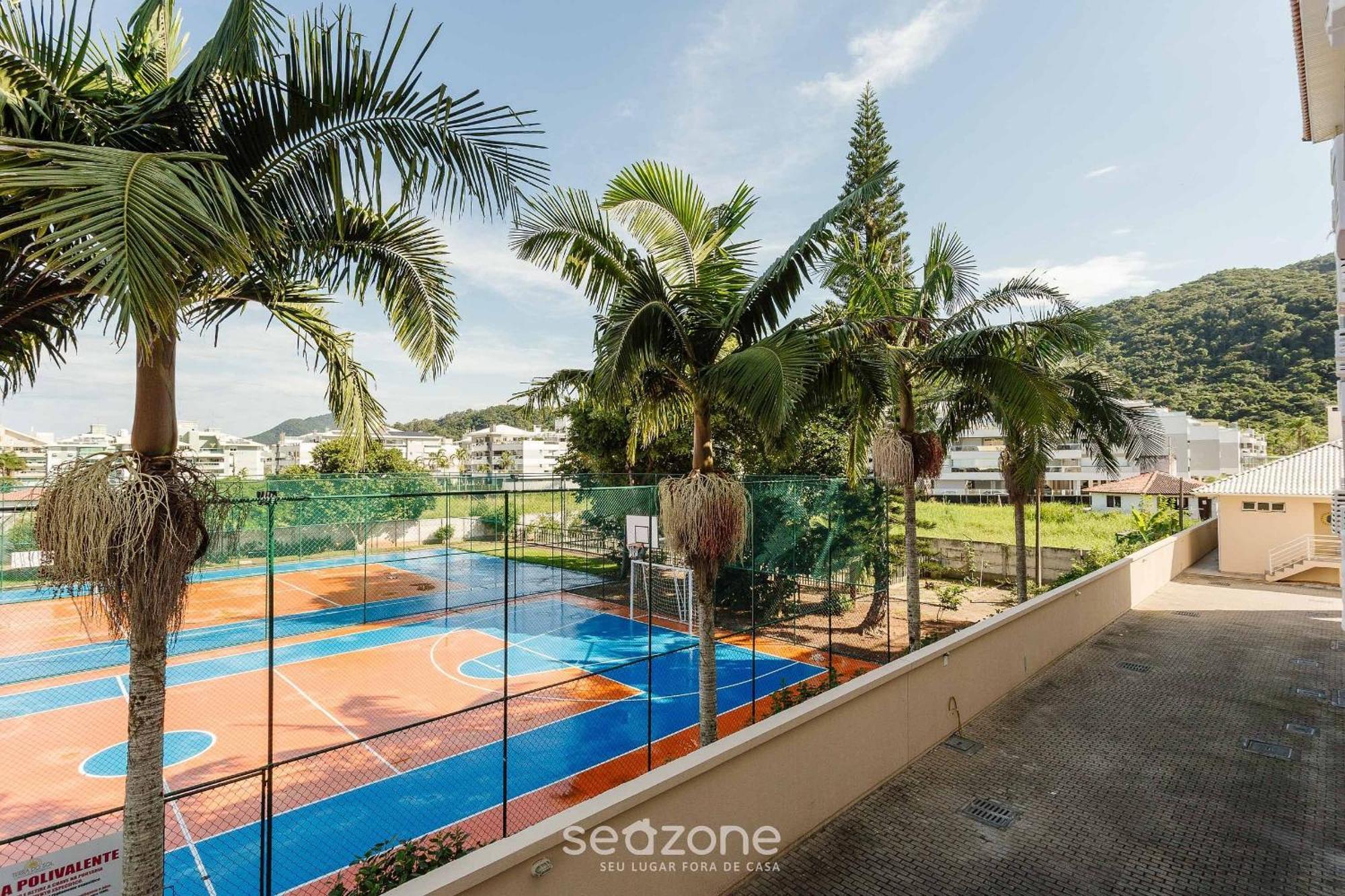 Rvg- Belos Apartamentos Quadra Mar Em Floripa Florianópolis 外观 照片