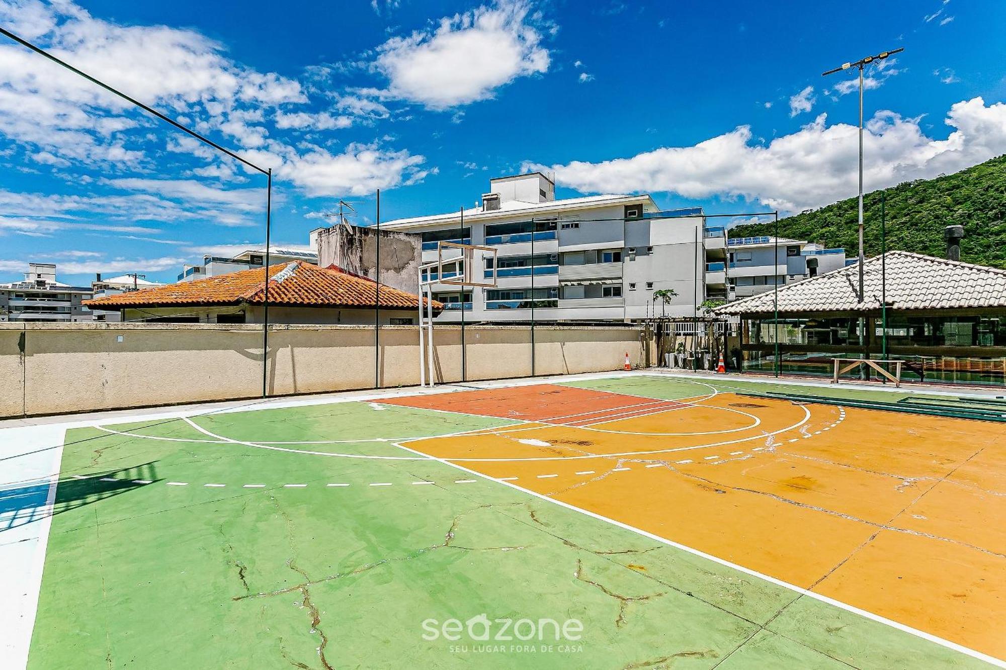 Rvg- Belos Apartamentos Quadra Mar Em Floripa Florianópolis 外观 照片