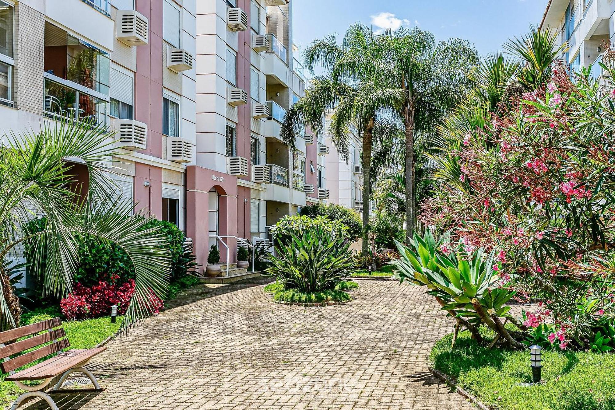 Rvg- Belos Apartamentos Quadra Mar Em Floripa Florianópolis 外观 照片
