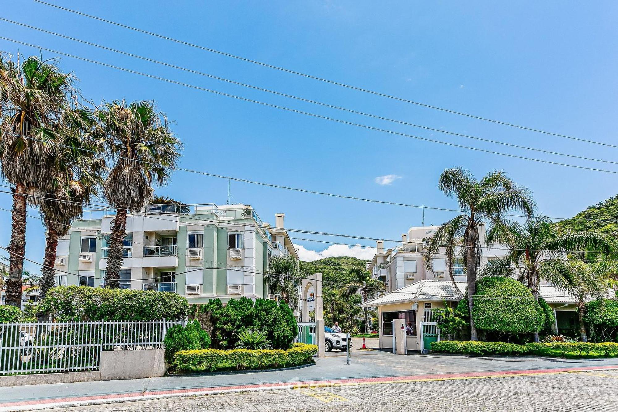 Rvg- Belos Apartamentos Quadra Mar Em Floripa Florianópolis 外观 照片