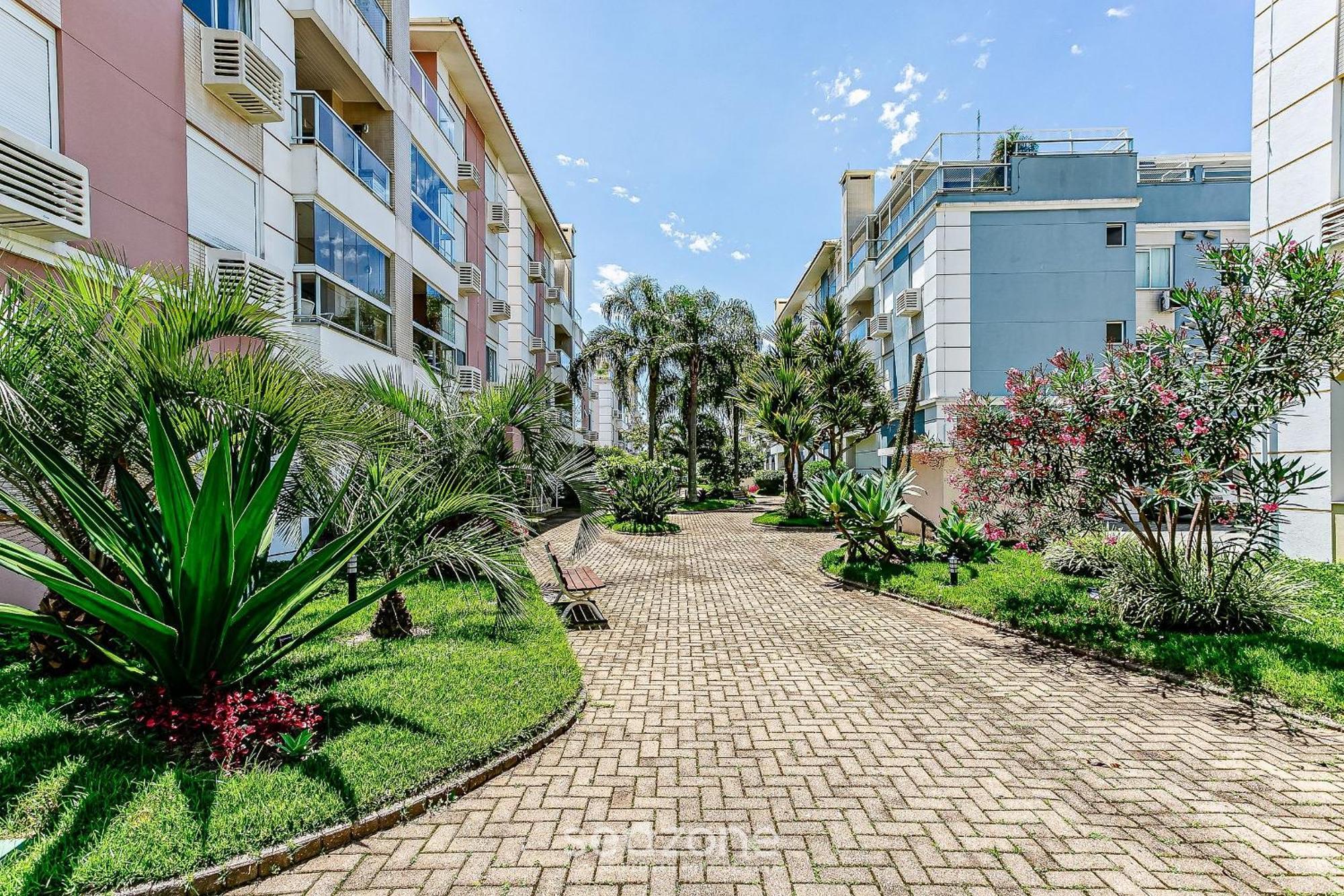 Rvg- Belos Apartamentos Quadra Mar Em Floripa Florianópolis 外观 照片