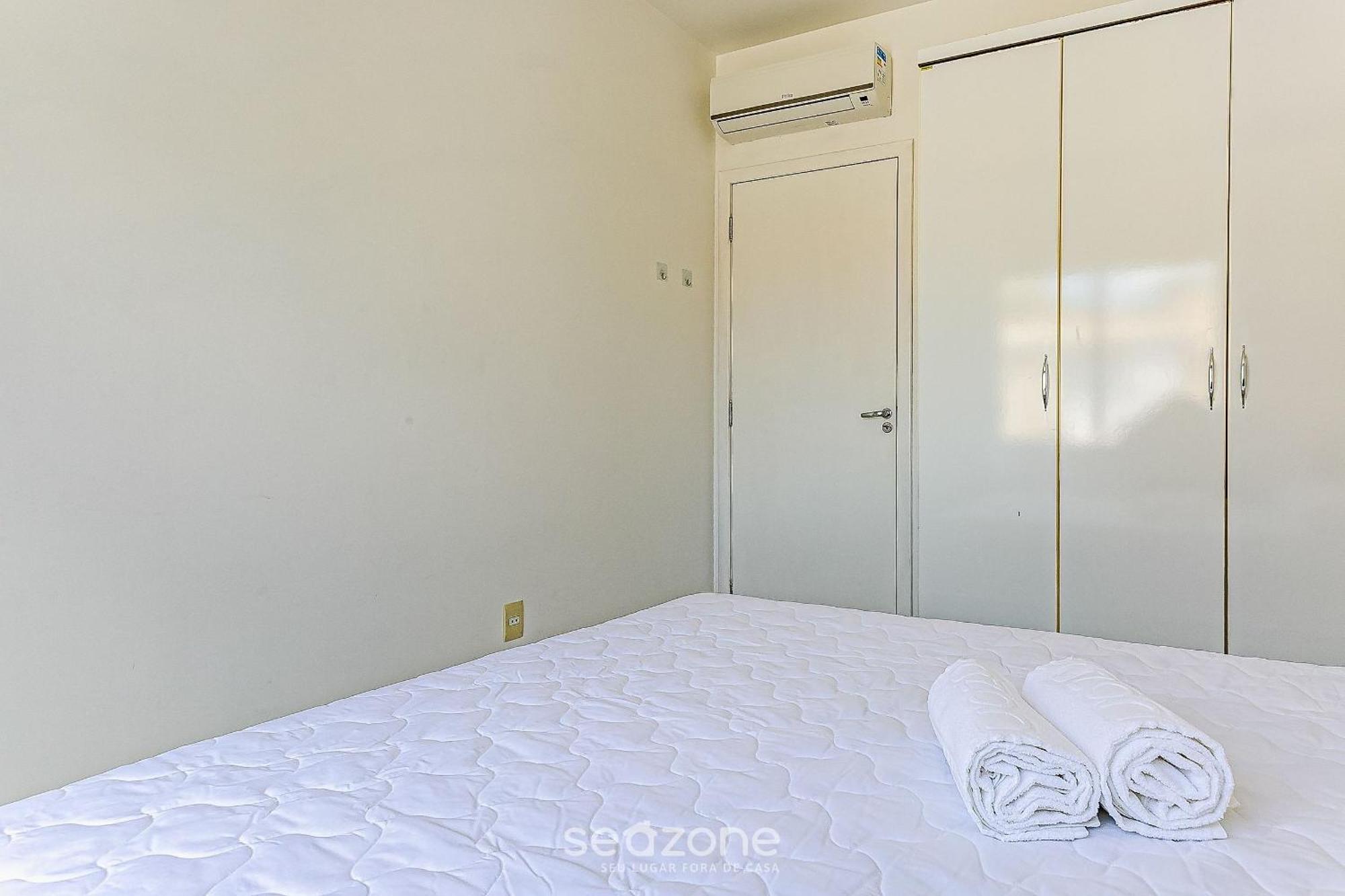 Rvg- Belos Apartamentos Quadra Mar Em Floripa Florianópolis 外观 照片