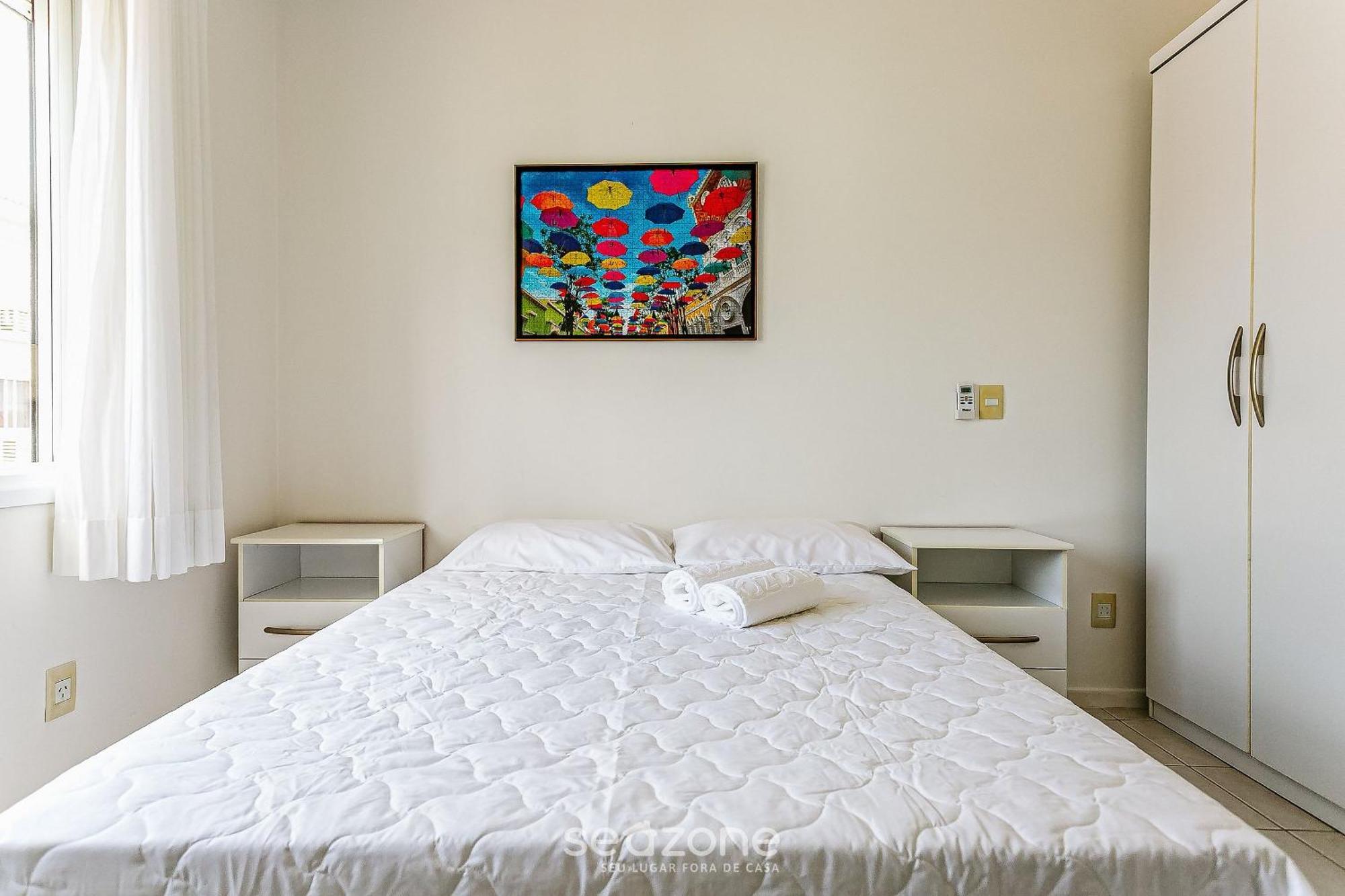 Rvg- Belos Apartamentos Quadra Mar Em Floripa Florianópolis 外观 照片