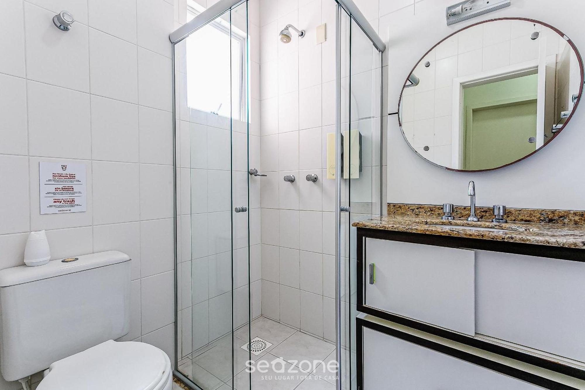 Rvg- Belos Apartamentos Quadra Mar Em Floripa Florianópolis 外观 照片