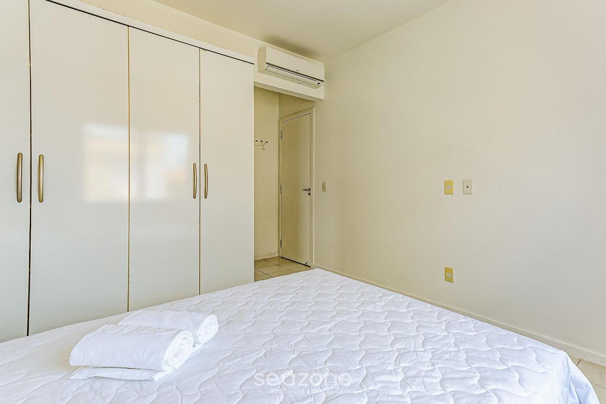Rvg- Belos Apartamentos Quadra Mar Em Floripa Florianópolis 外观 照片