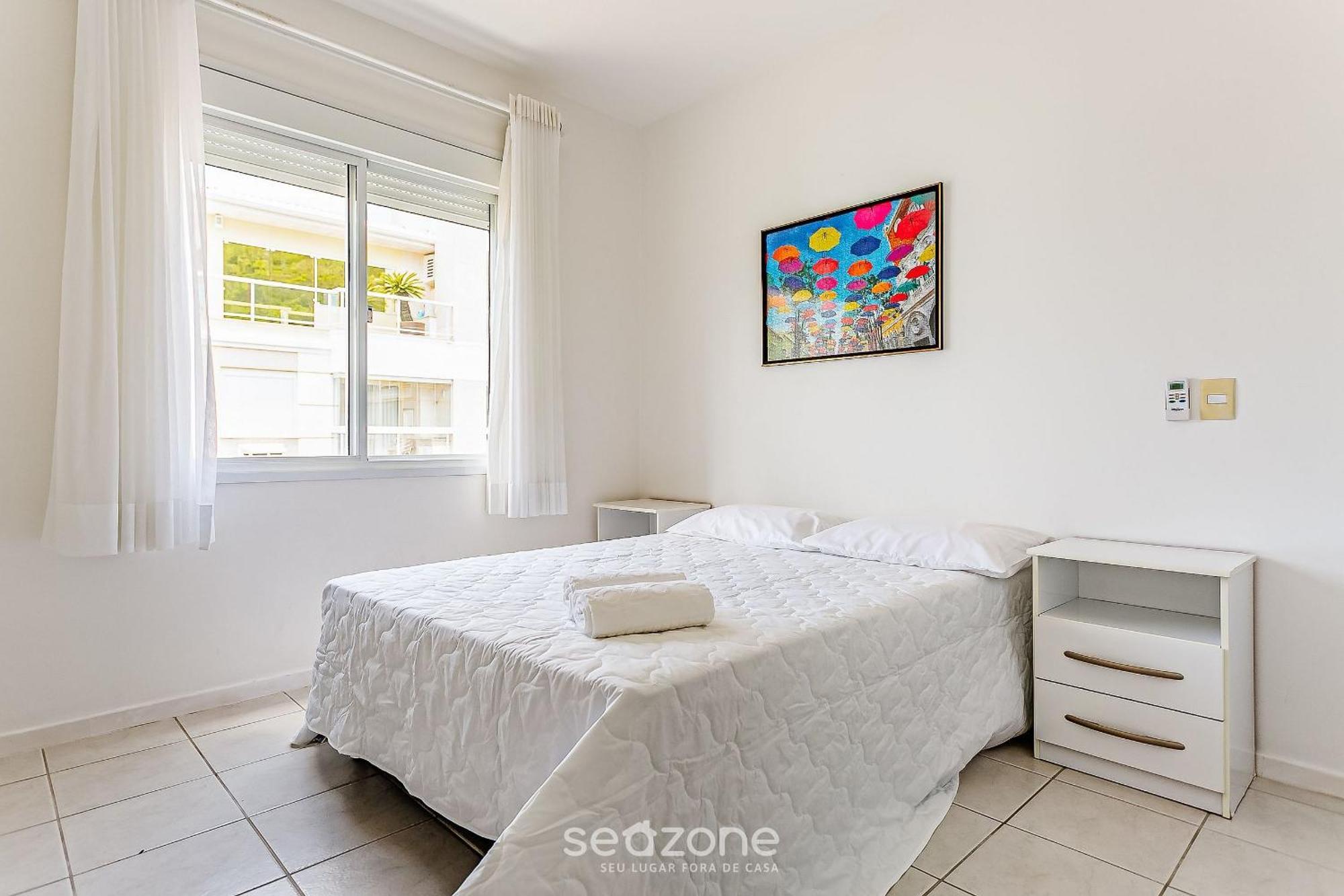 Rvg- Belos Apartamentos Quadra Mar Em Floripa Florianópolis 外观 照片