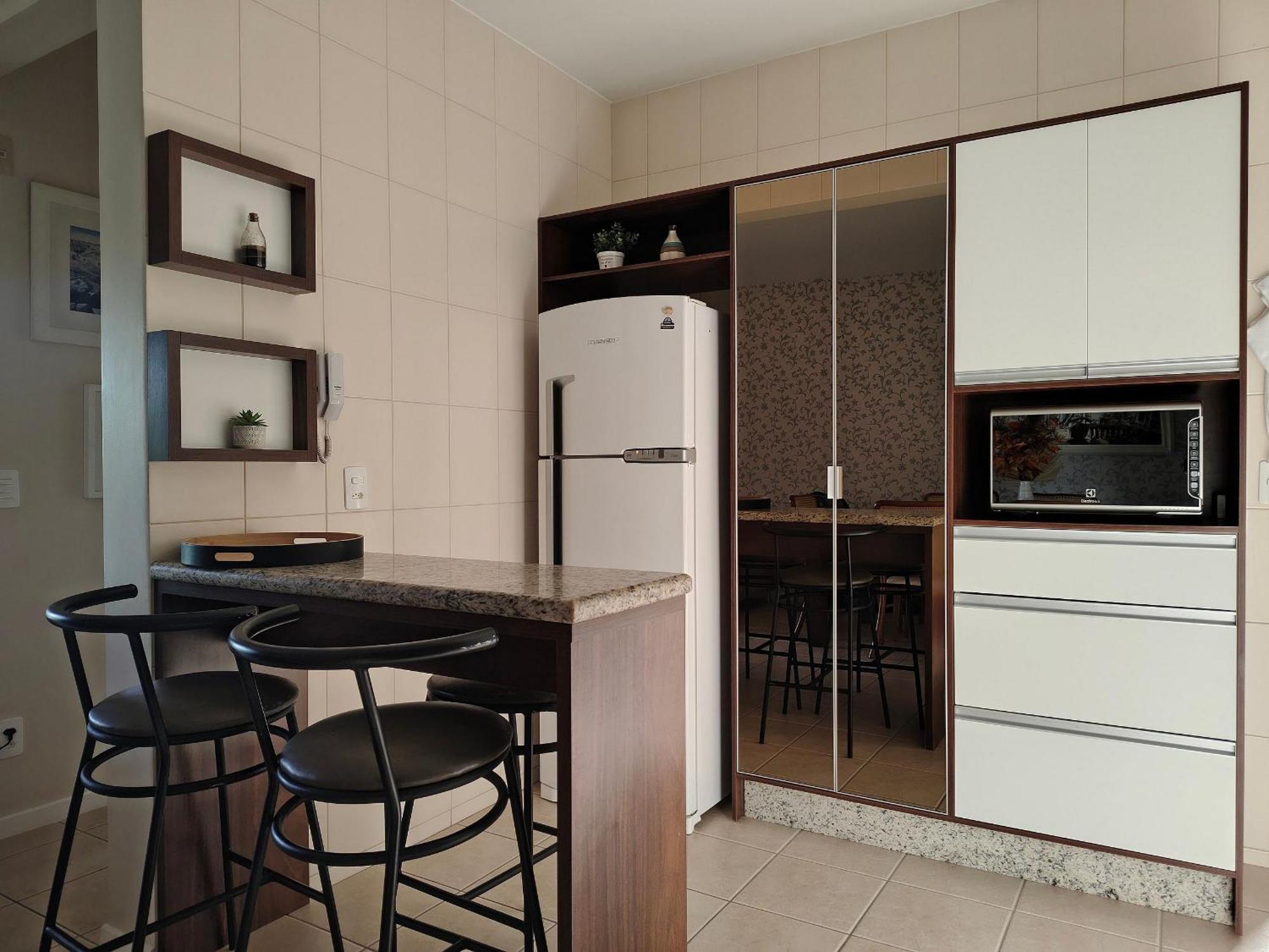 Rvg- Belos Apartamentos Quadra Mar Em Floripa Florianópolis 外观 照片