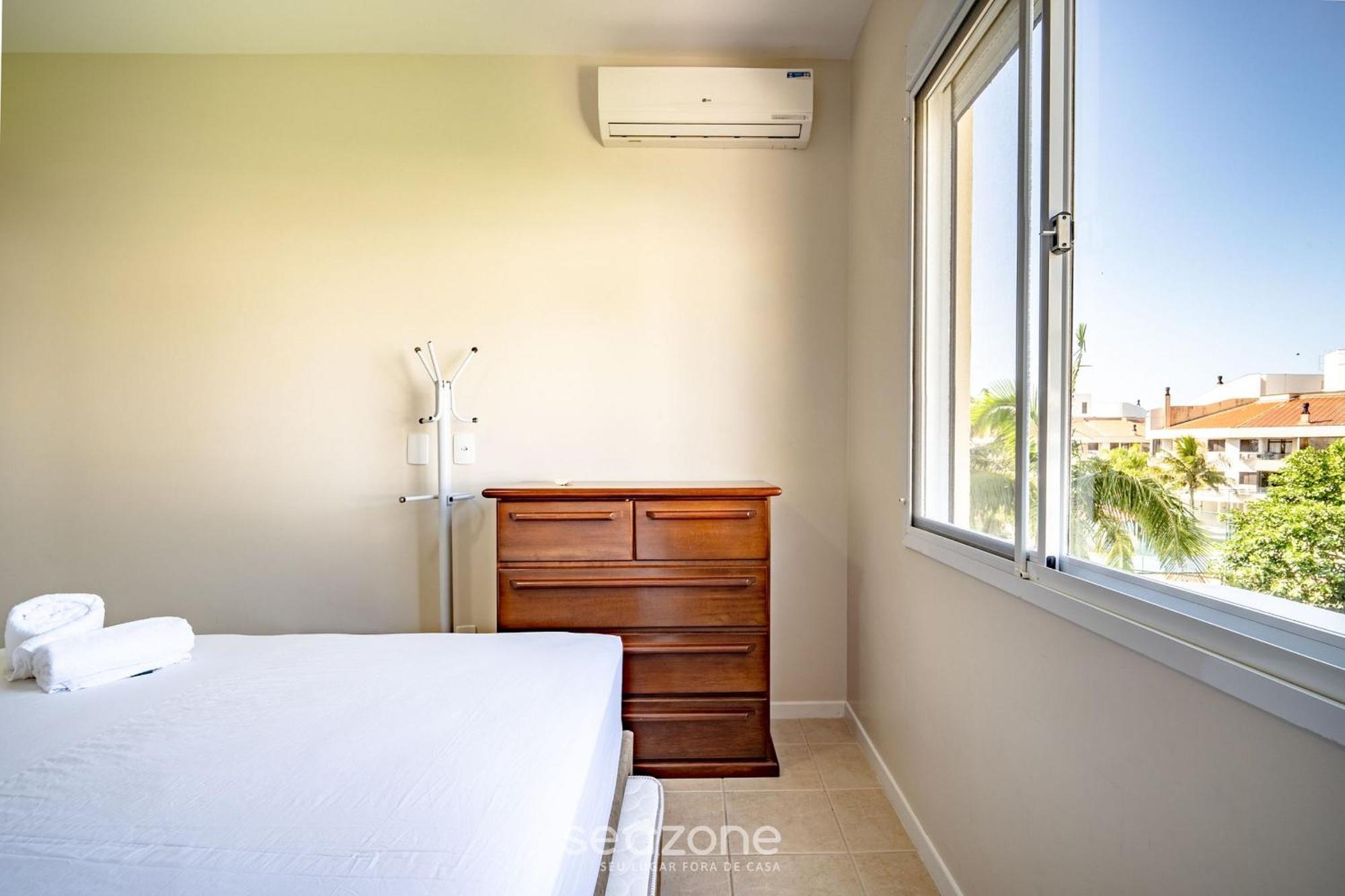 Rvg- Belos Apartamentos Quadra Mar Em Floripa Florianópolis 外观 照片