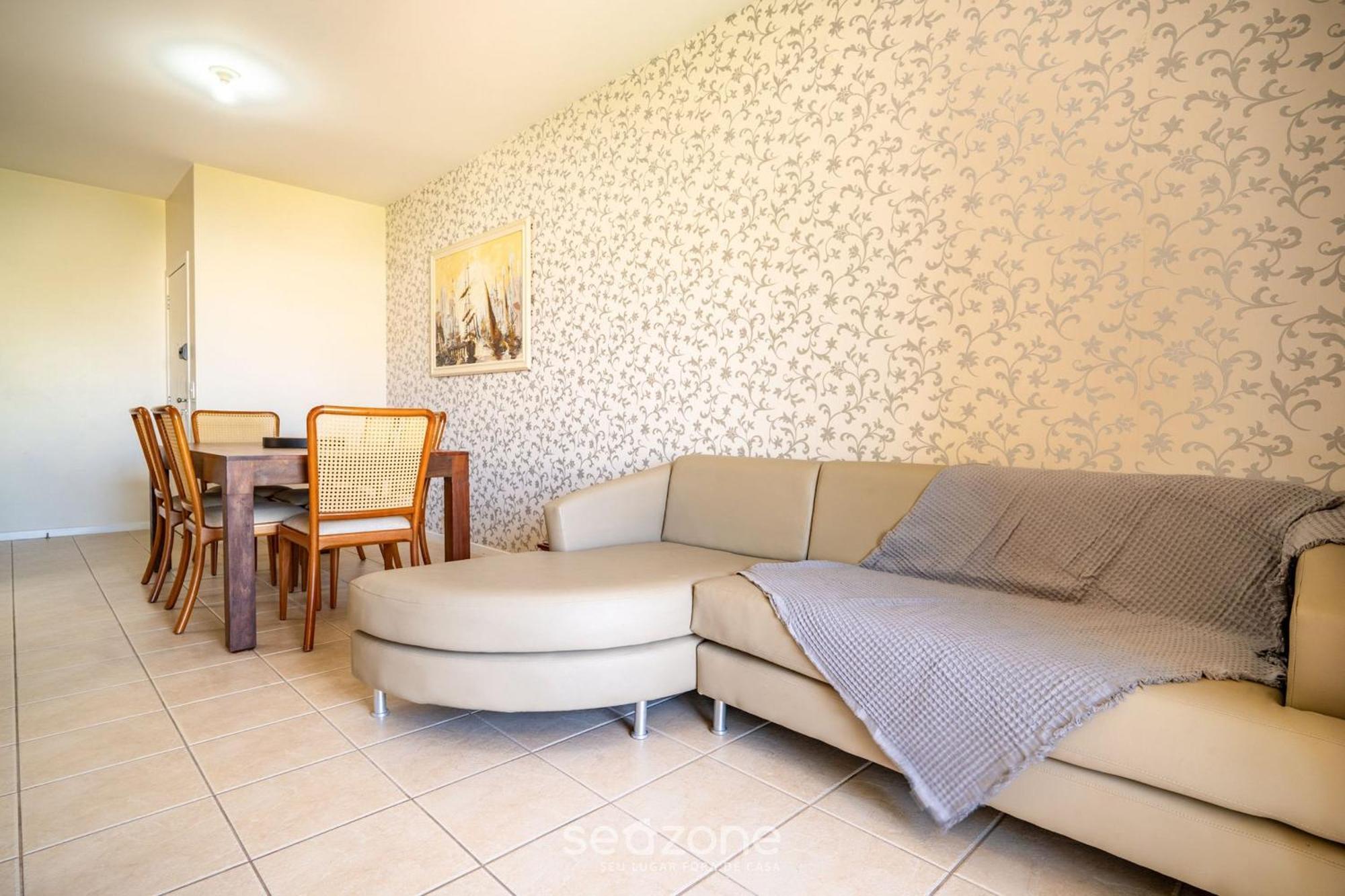 Rvg- Belos Apartamentos Quadra Mar Em Floripa Florianópolis 外观 照片
