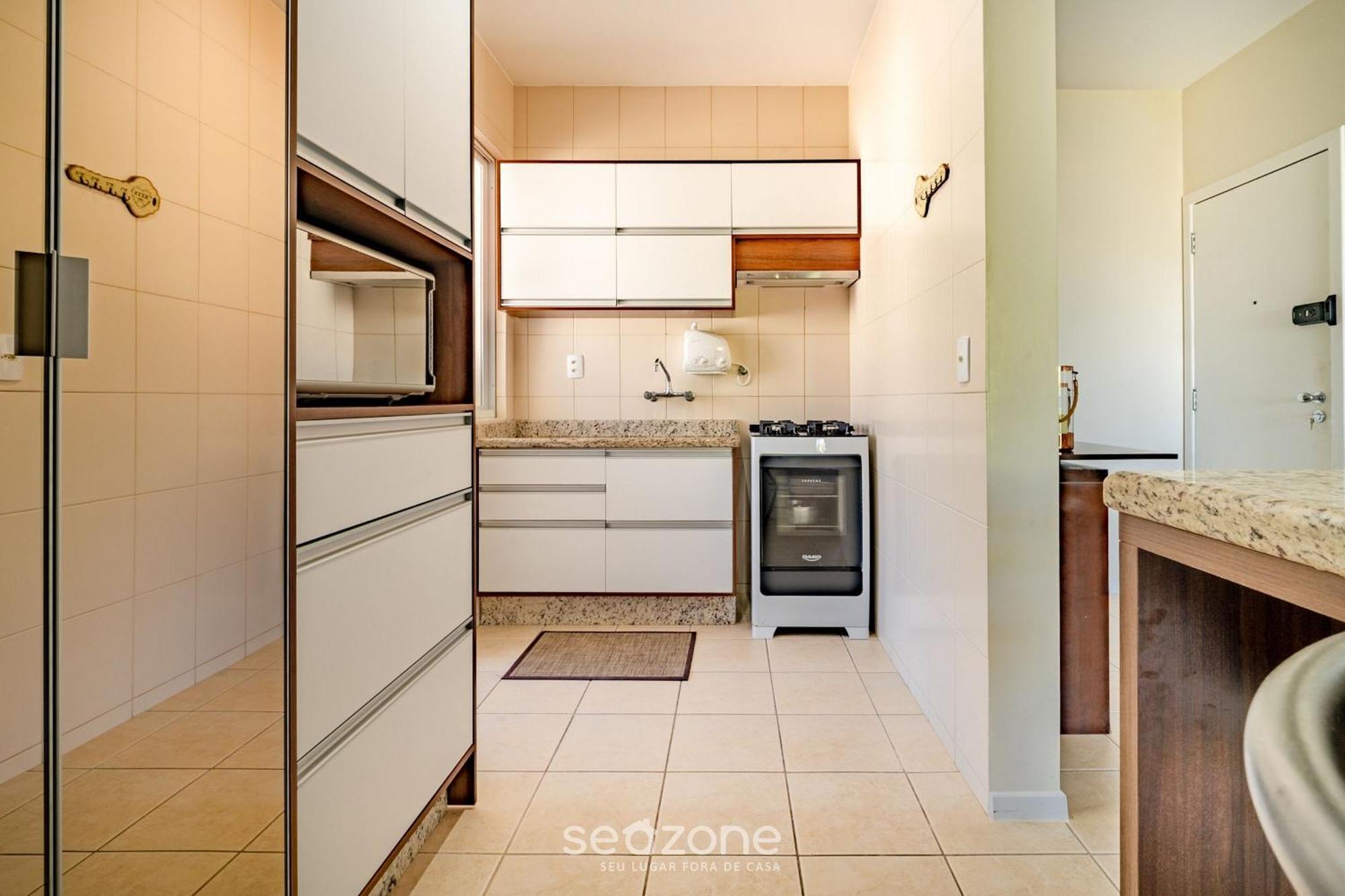 Rvg- Belos Apartamentos Quadra Mar Em Floripa Florianópolis 外观 照片