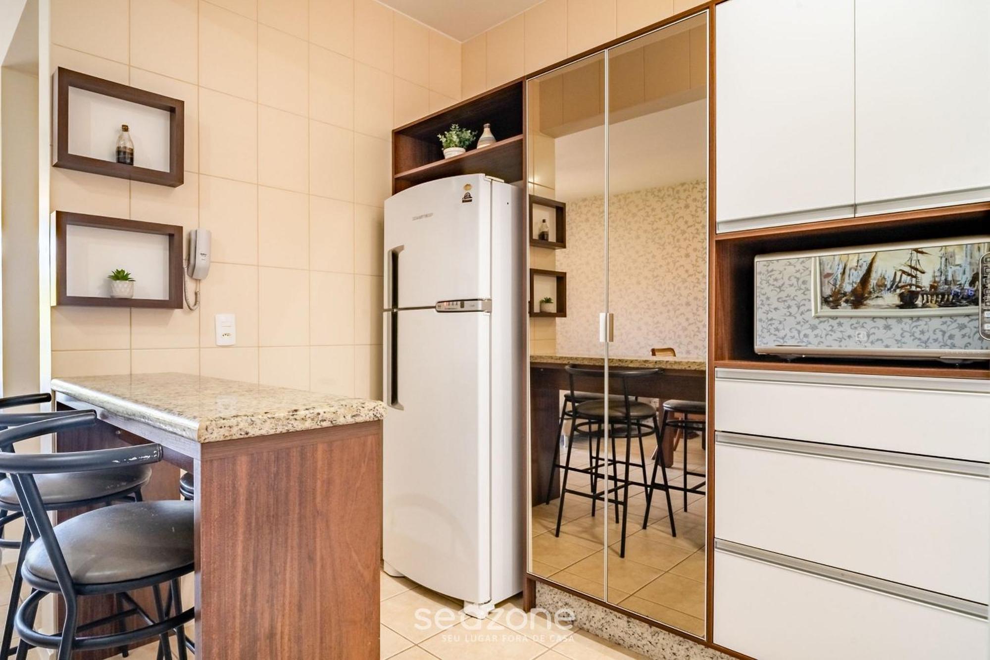 Rvg- Belos Apartamentos Quadra Mar Em Floripa Florianópolis 外观 照片