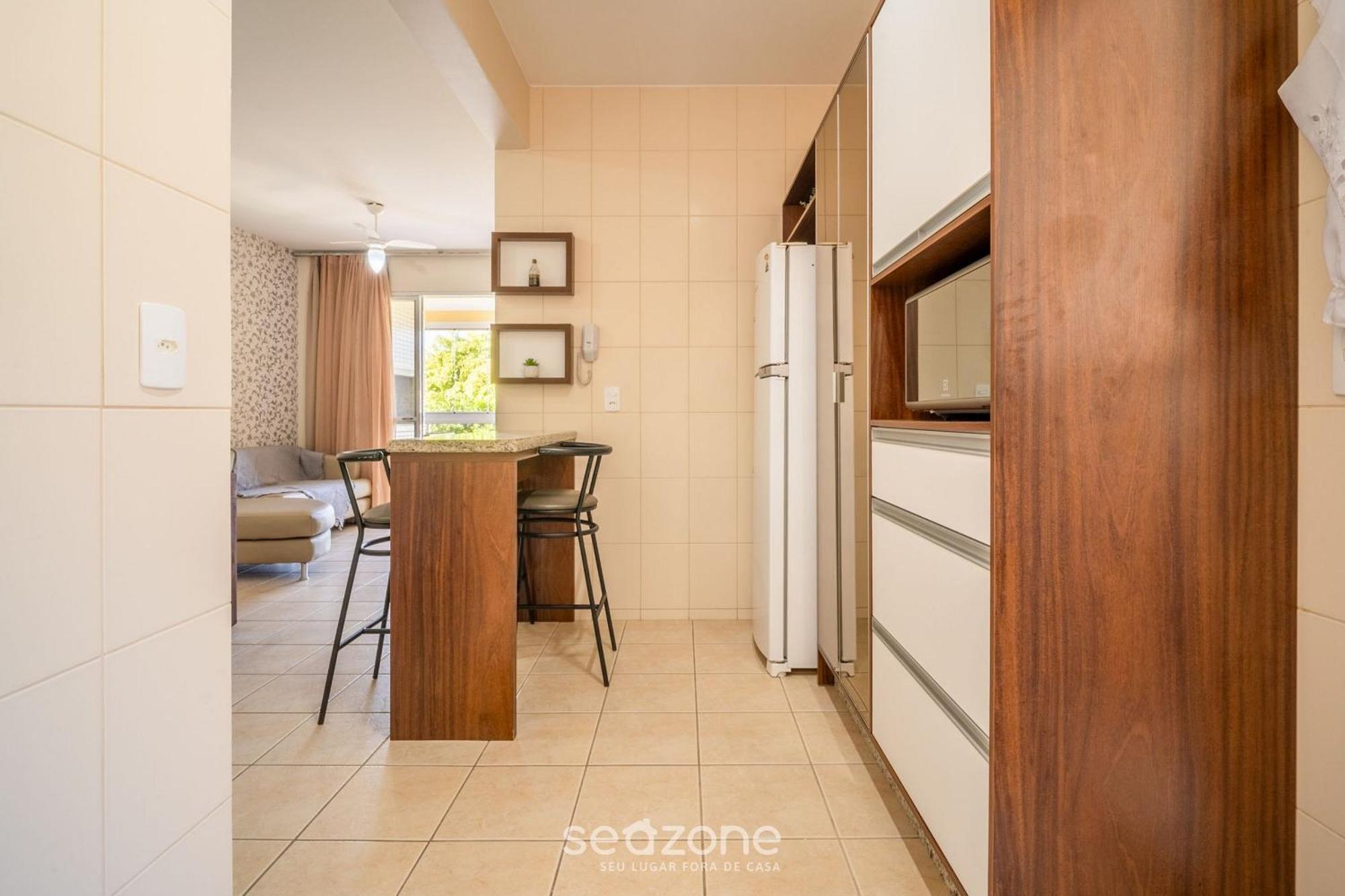 Rvg- Belos Apartamentos Quadra Mar Em Floripa Florianópolis 外观 照片