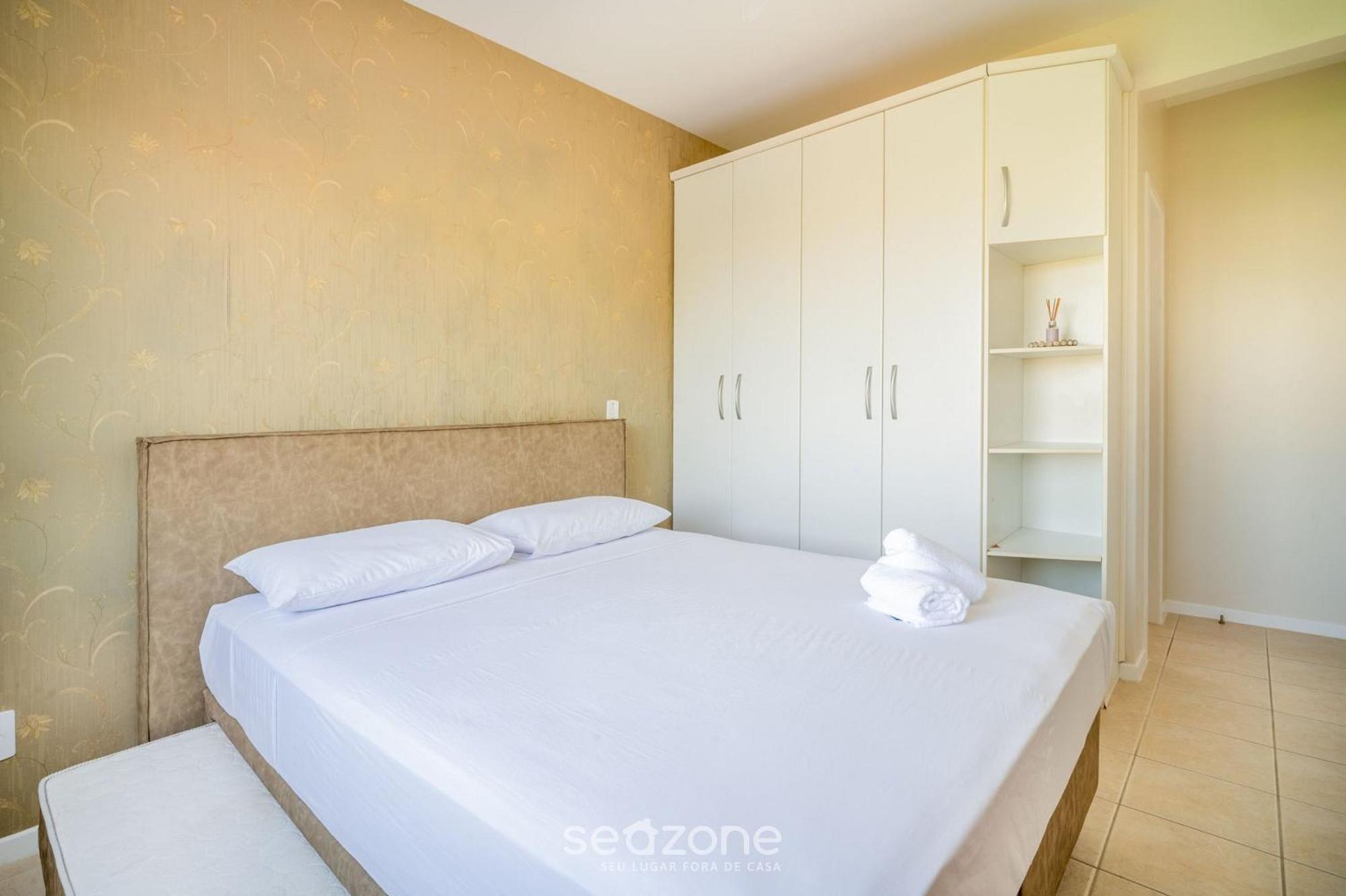 Rvg- Belos Apartamentos Quadra Mar Em Floripa Florianópolis 外观 照片