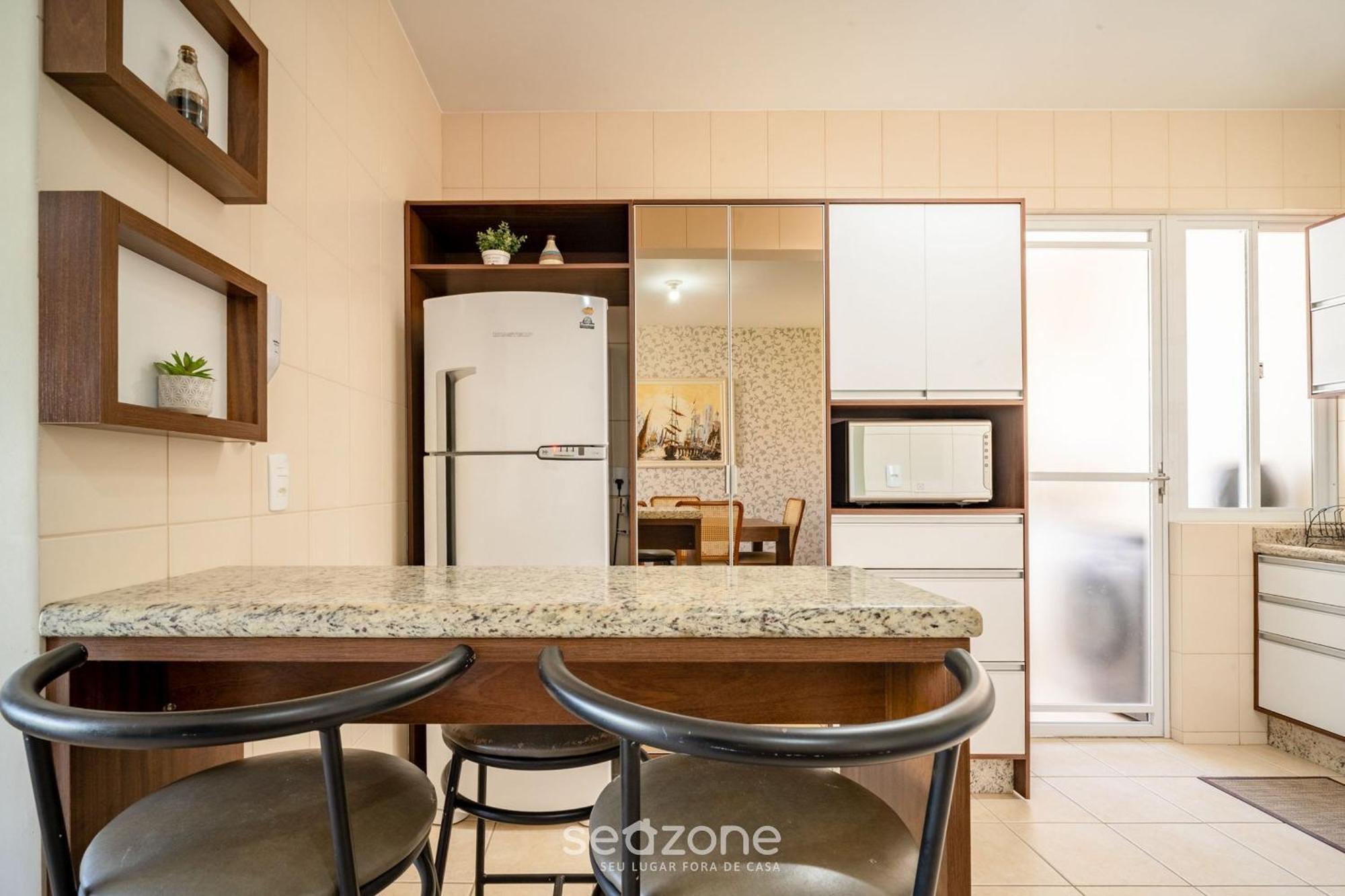 Rvg- Belos Apartamentos Quadra Mar Em Floripa Florianópolis 外观 照片