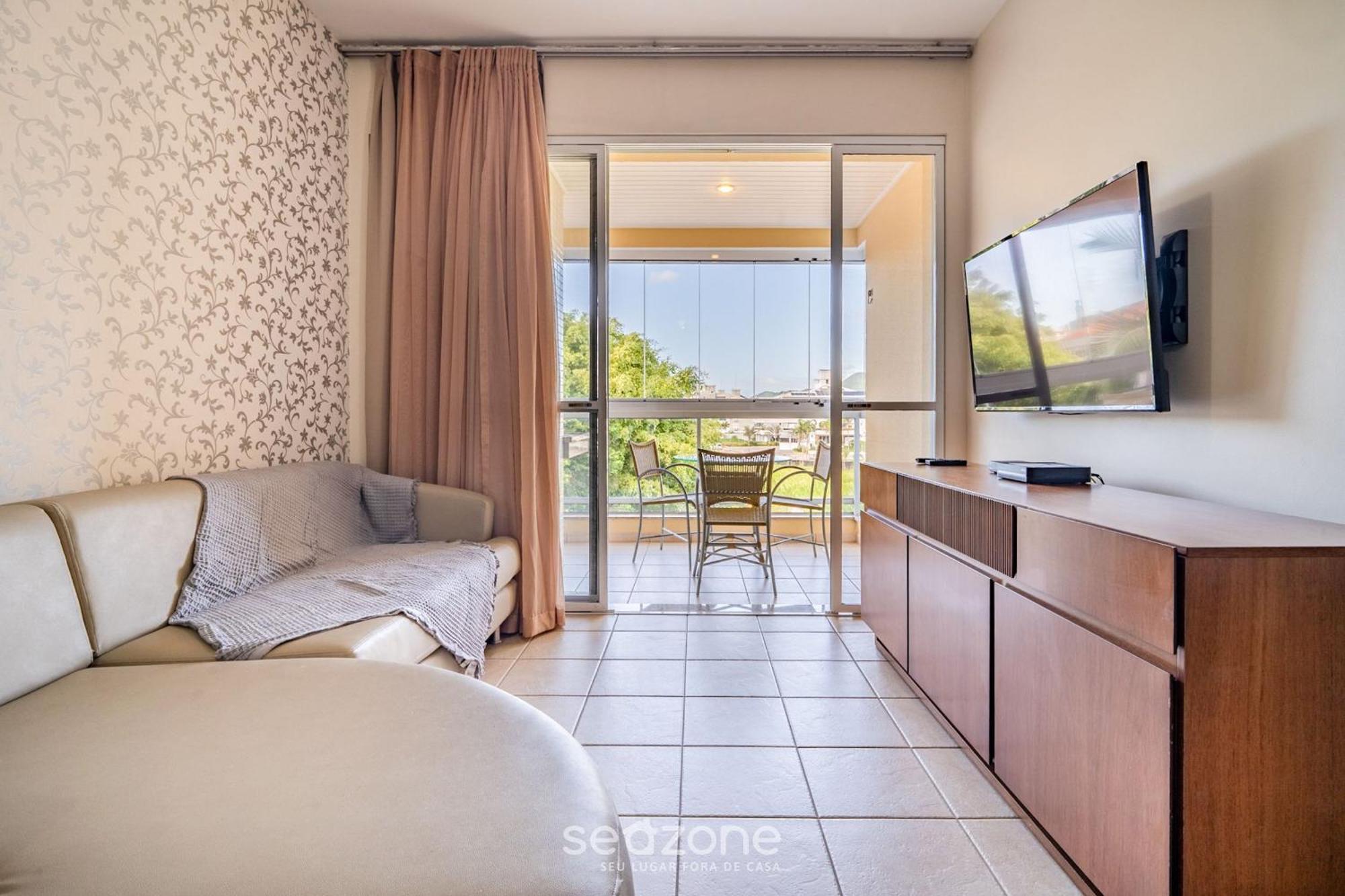 Rvg- Belos Apartamentos Quadra Mar Em Floripa Florianópolis 外观 照片