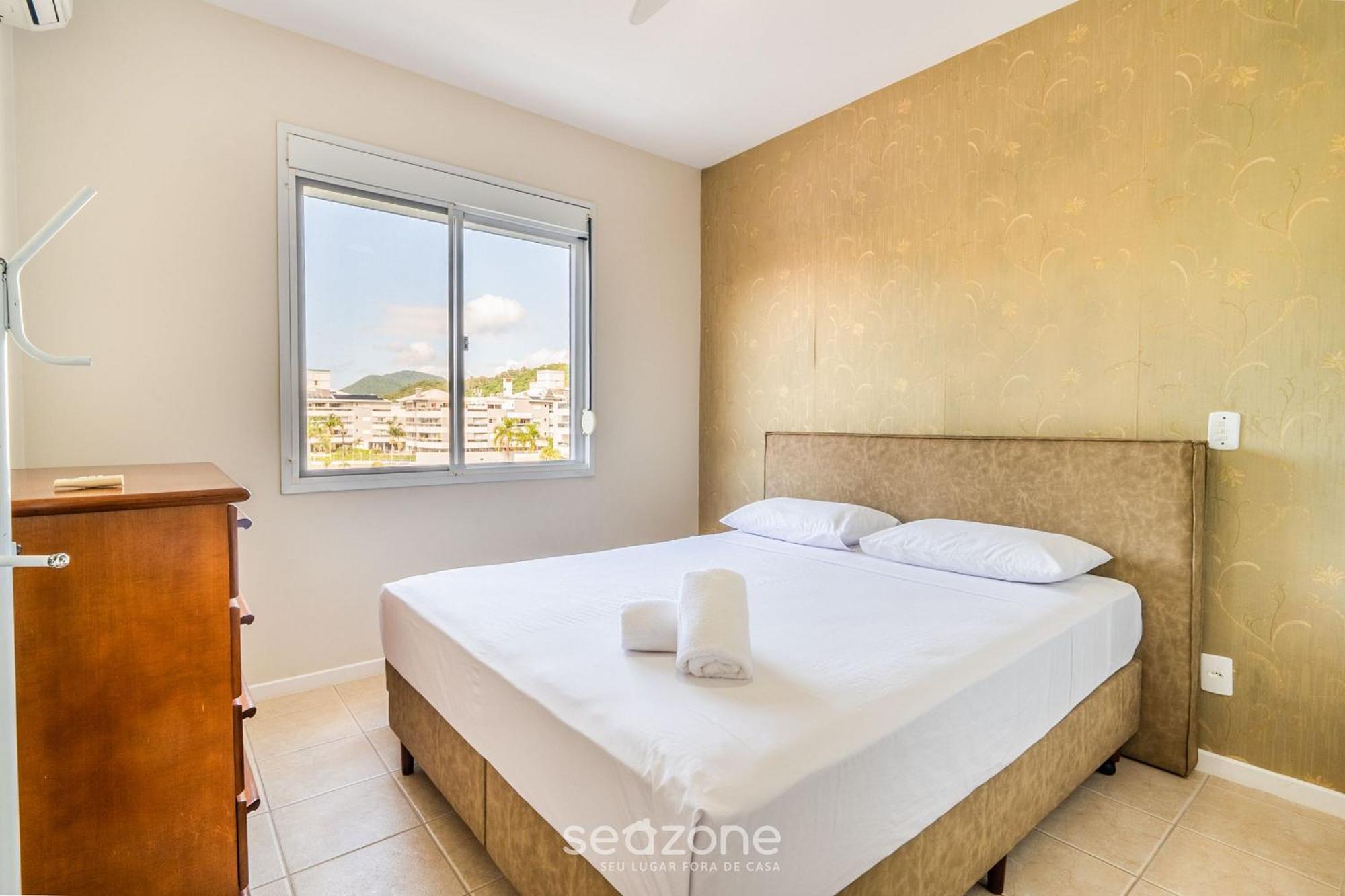 Rvg- Belos Apartamentos Quadra Mar Em Floripa Florianópolis 外观 照片