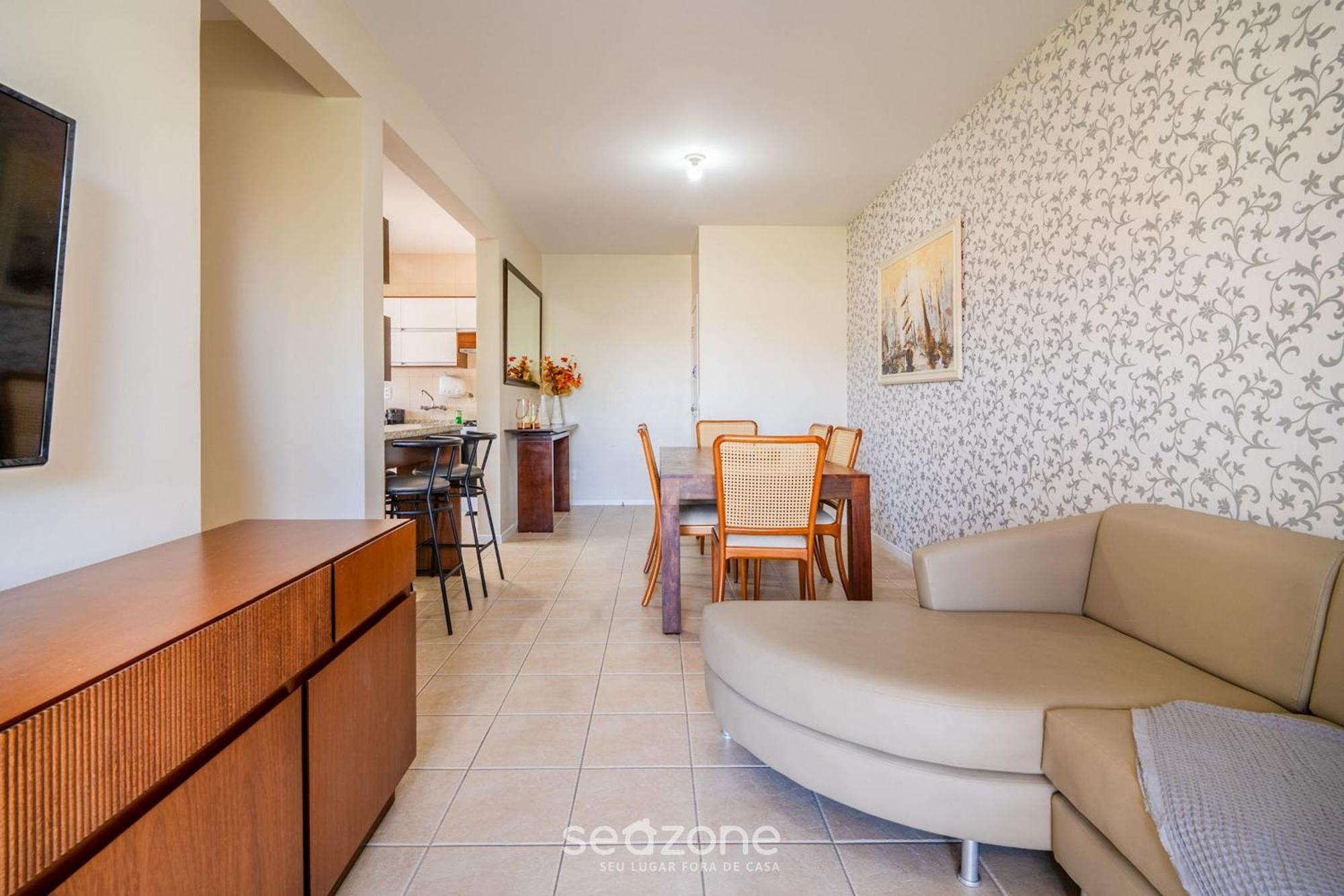 Rvg- Belos Apartamentos Quadra Mar Em Floripa Florianópolis 外观 照片